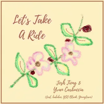 Let's Take a Ride [Remix] by Josh Tiong