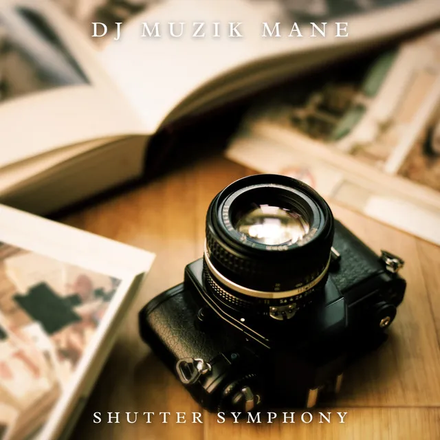 Shutter Symphony