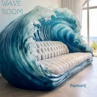 Wave Room by Papywave