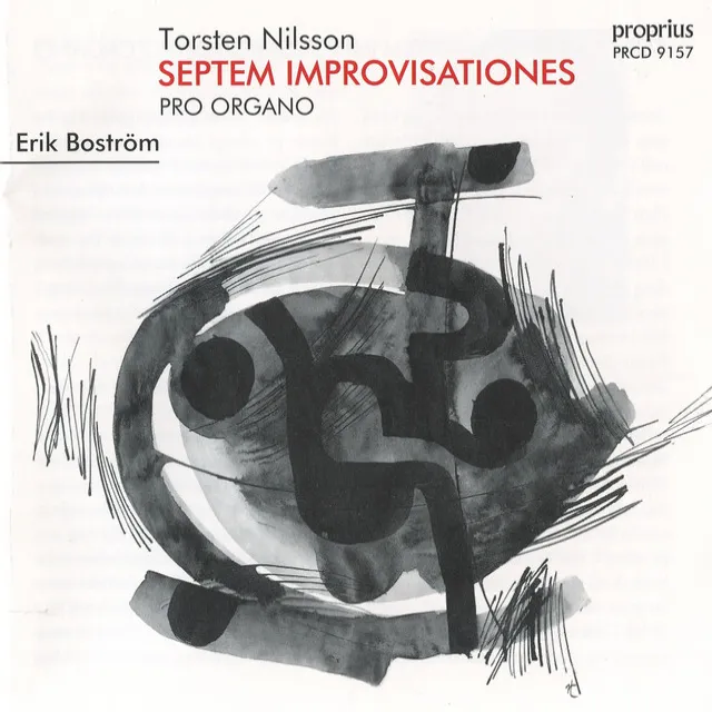 Septem Improvisationes