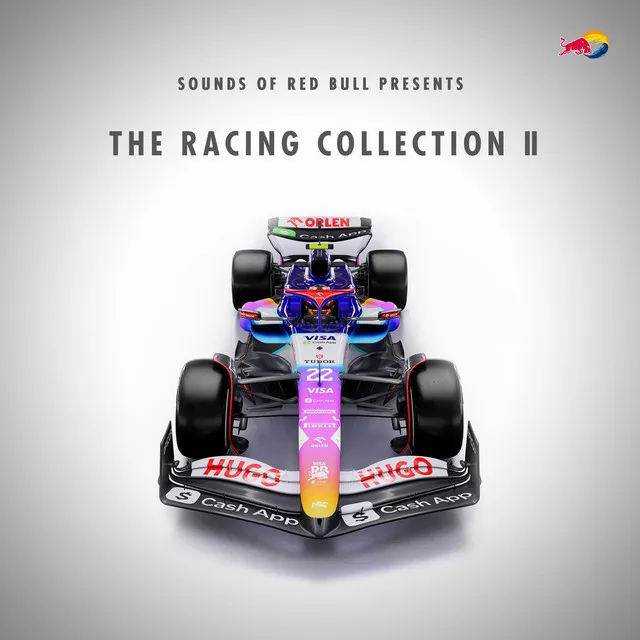 The Racing Collection II