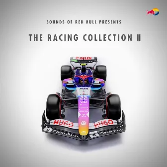 The Racing Collection II by Flavio Lemelle