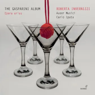 The Gasparini Album by Francesco Gasparini