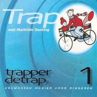 Trapperdetrap by Trapperdetrap