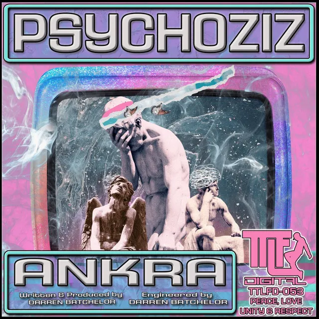 Ankra