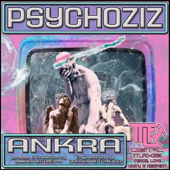 Ankra by Psychoziz