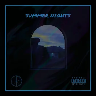 Summer Nights by Jay Rector