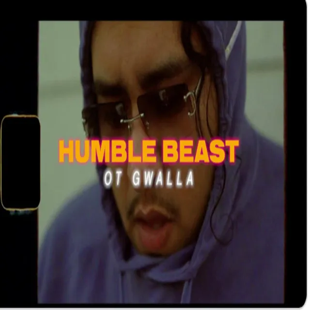 Humble Beast