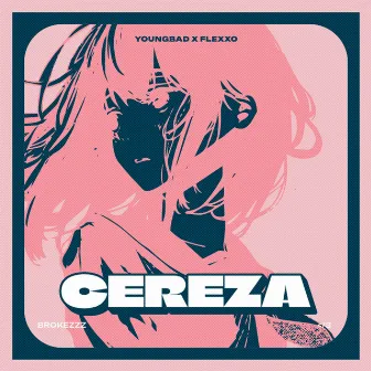 Cereza by YoungBad