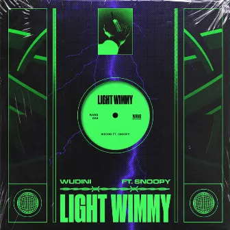 Light Wimmy (feat. Snoopy) by Wudini