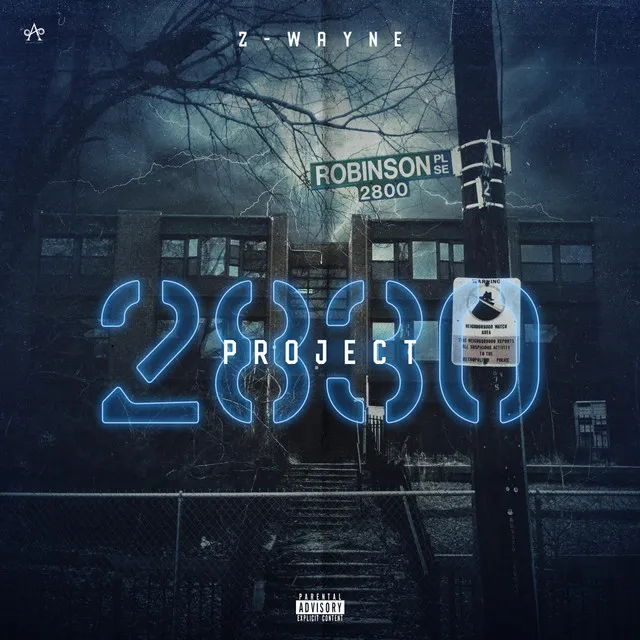 Project 2830