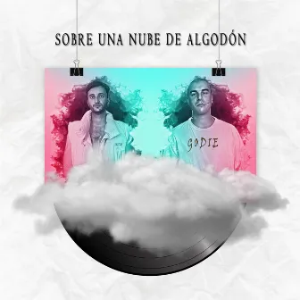 SOBRE UNA NUBE DE ALGODÓN by Unknown Artist