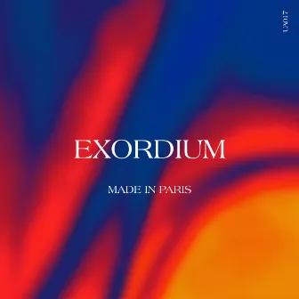 Exordium by PARIS