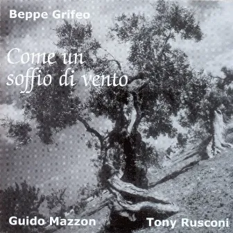 Come un soffio di vento by Tony Rusconi