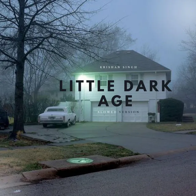 Little Dark Age Slowed