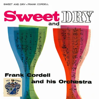 Sweet and Dry by Frank Cordell