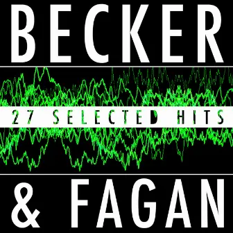 27 Selected Hits by Becker & Fagen