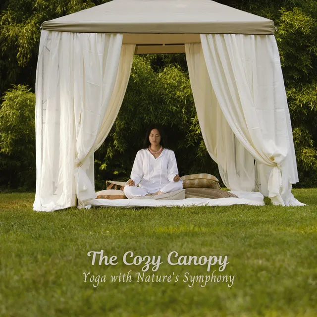 Canopy Shade Serenade