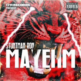 Mayhem by Stuntman Ron