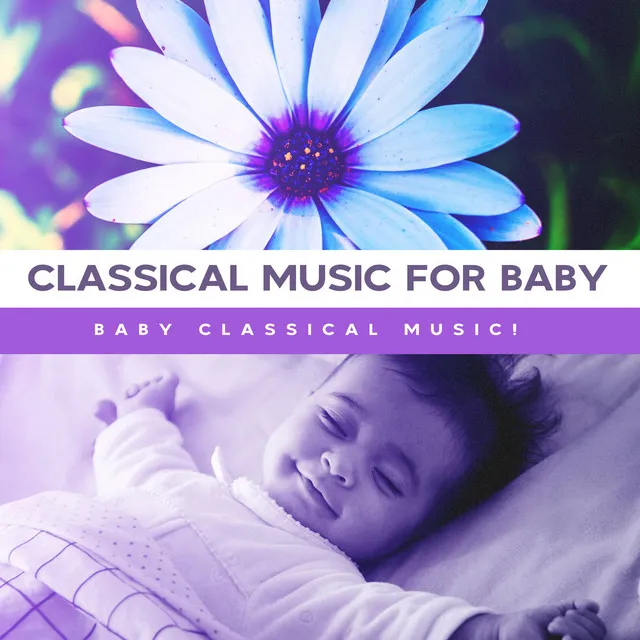 Baby Classical Music!