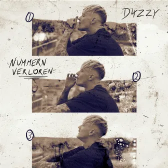 Nummern verloren by D4zzy