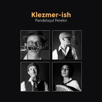 Pandelaşul Fetelor by Klezmer-ish