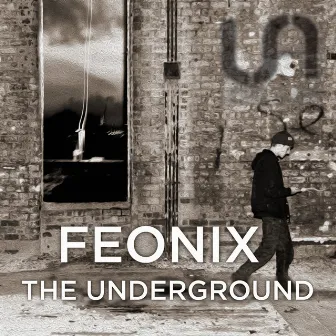 The Underground by Feonix