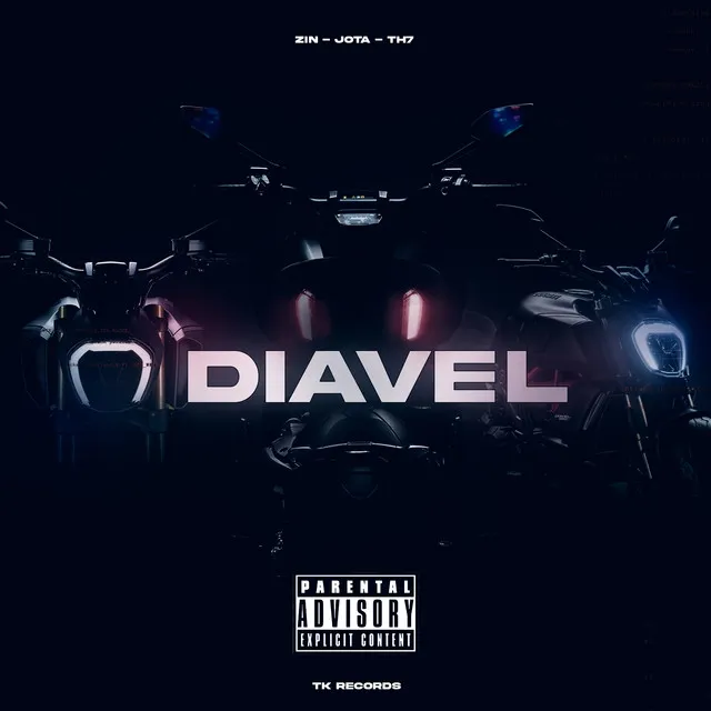 Diavel