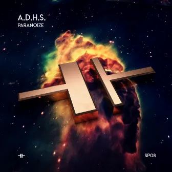 Paranoize by A.D.H.S.