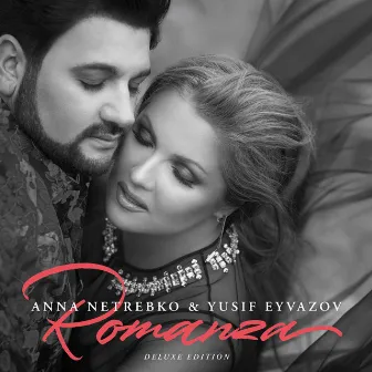 Romanza (Deluxe Edition) by Anna Netrebko