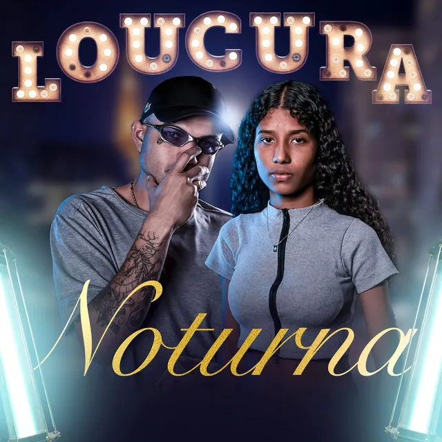 Loucura Noturna