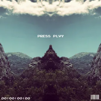 PRESS PLVY by Mr. King