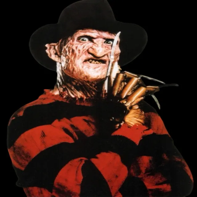 Freddy Krueger