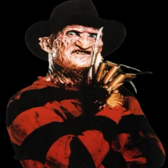 Freddy Krueger by SlyDogMark