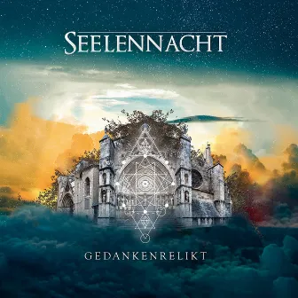 Gedankenrelikt by Seelennacht