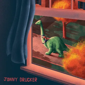 Jonny Drucker by Jonny Drucker