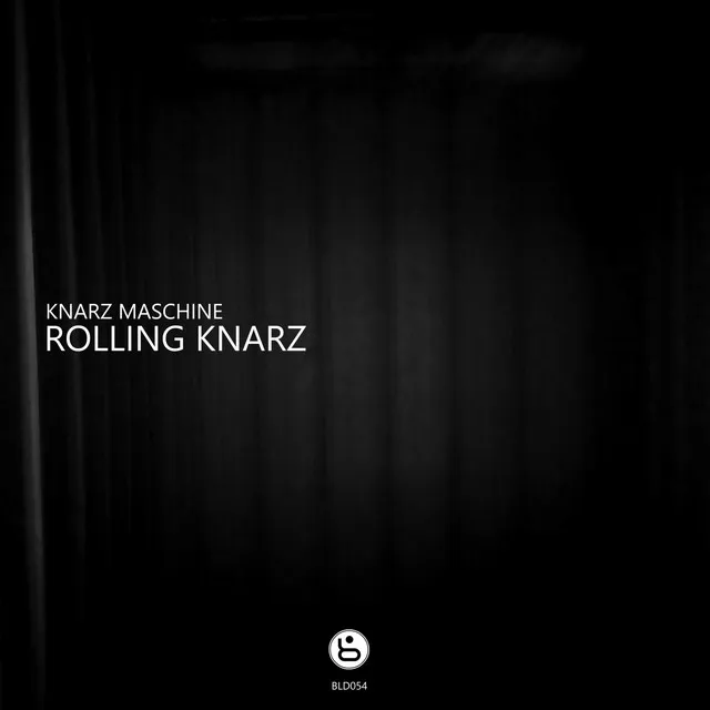 Rolling KNARZ - DJ Nightnoise Remix