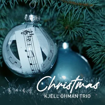 Christmas by Kjell Öhman Trio