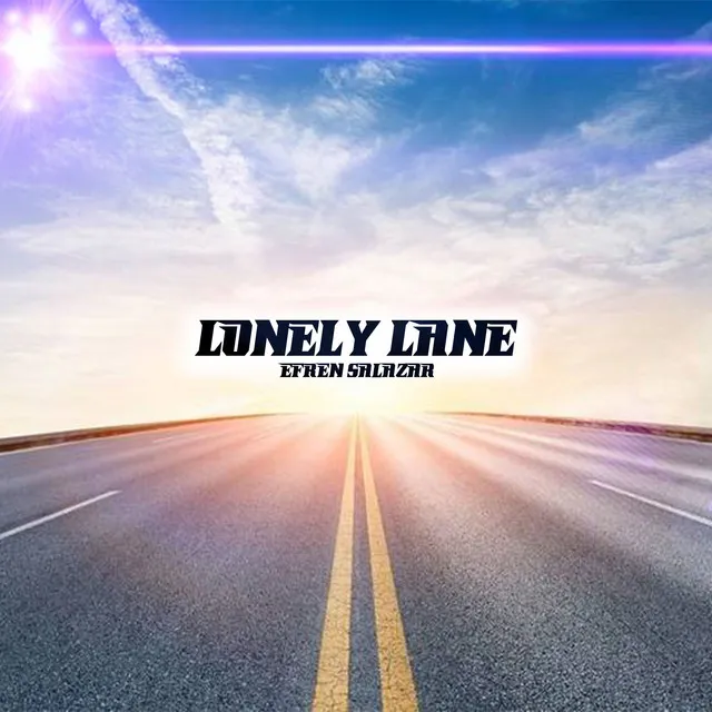 Lonely Lane