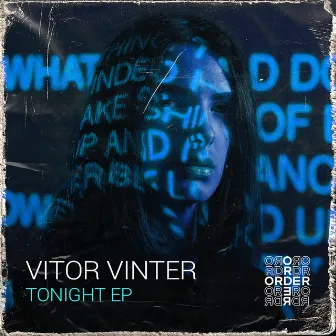 Tonight Ep by Vitor Vinter