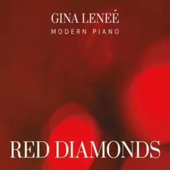 Red Diamonds by Gina Lenee'