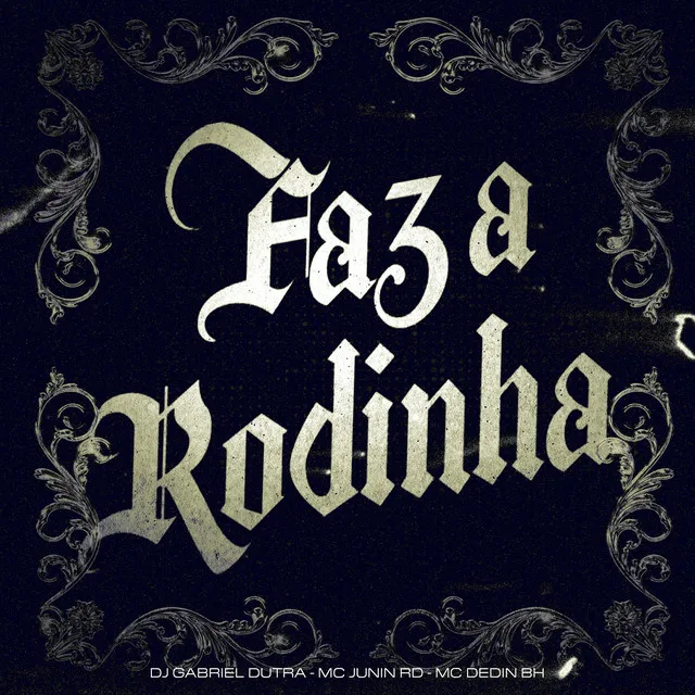 Faz a Rodinha