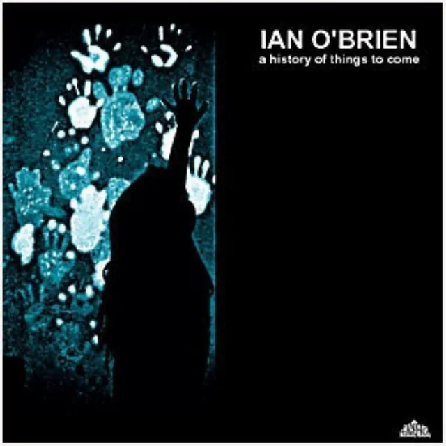 Ian O'Brien