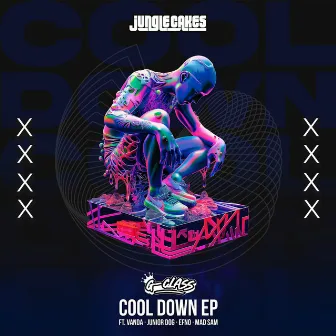 Cool Down EP by G-Class