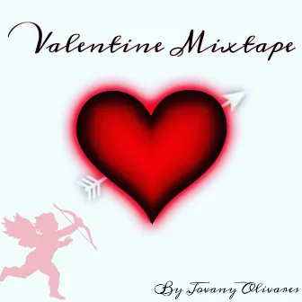 Valentine by Jovany Olivares