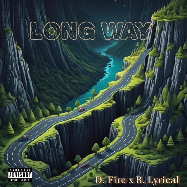 Long Way