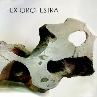 Human Experiments by Hex Orchestra