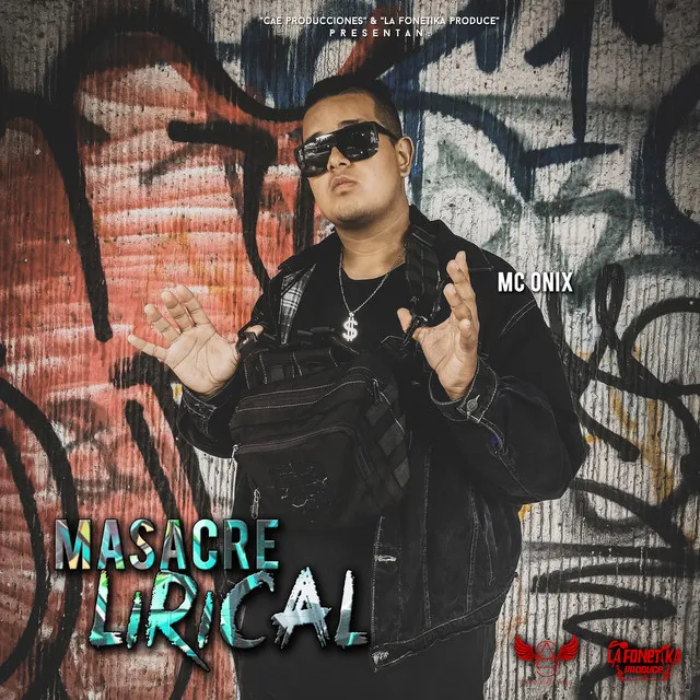 Masacre Lirical