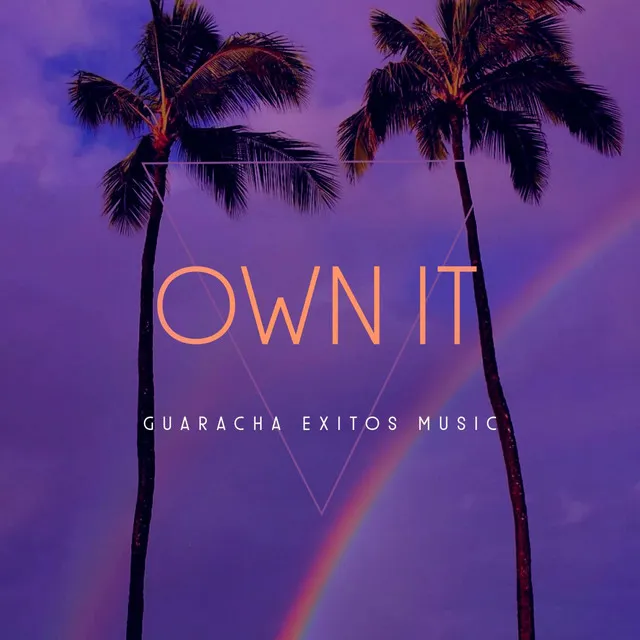 OWN IT - Dj Andres Galvis Remix