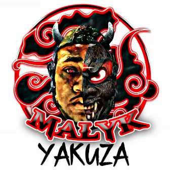 Yakuza by Malyk